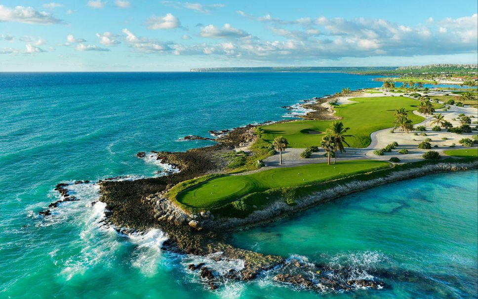 高爾夫球場 相片