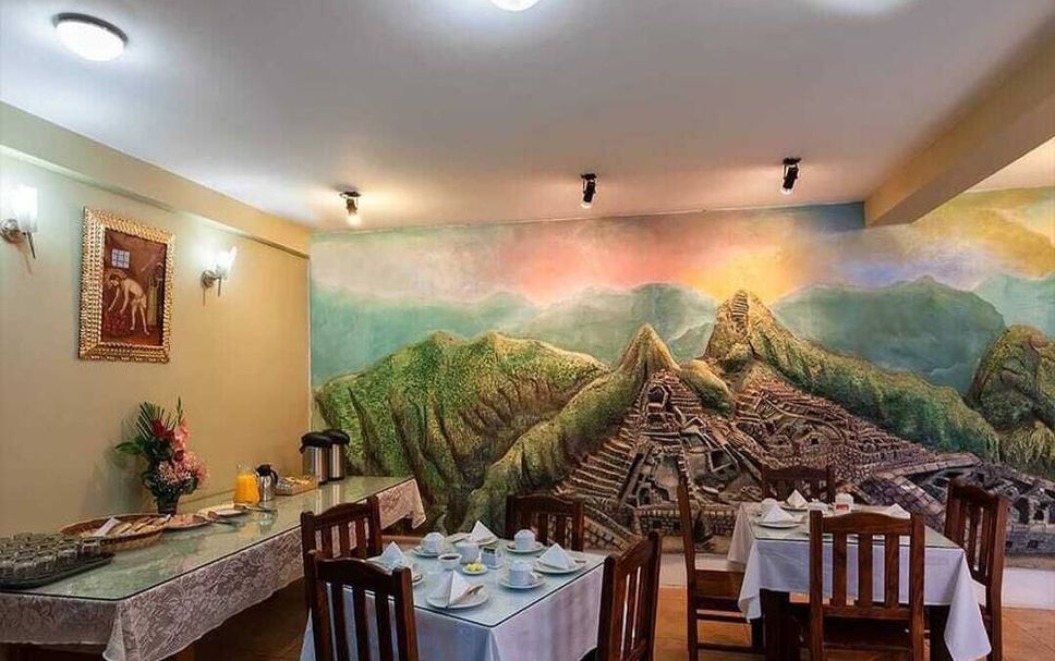 餐廳 相片