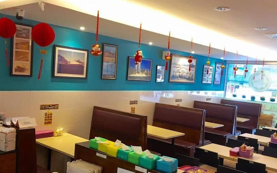 餐廳 相片