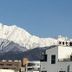 室外景