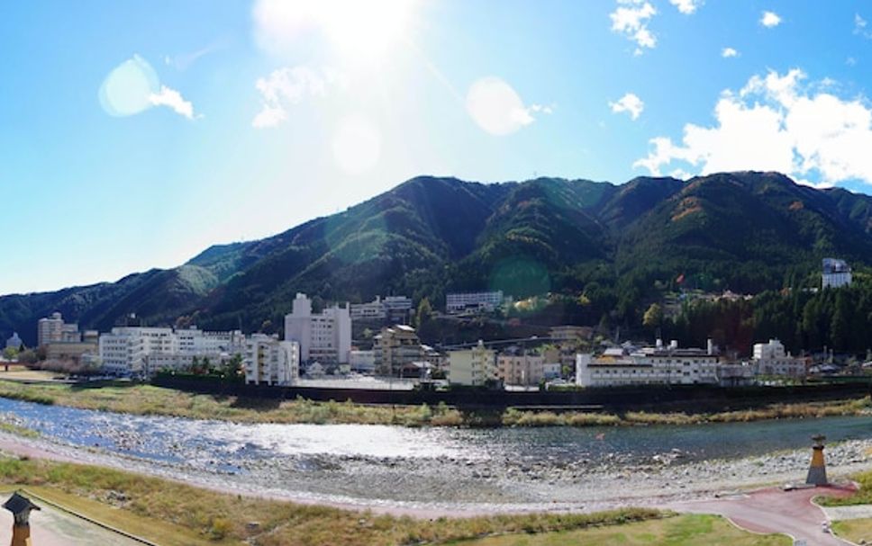 室外景 相片