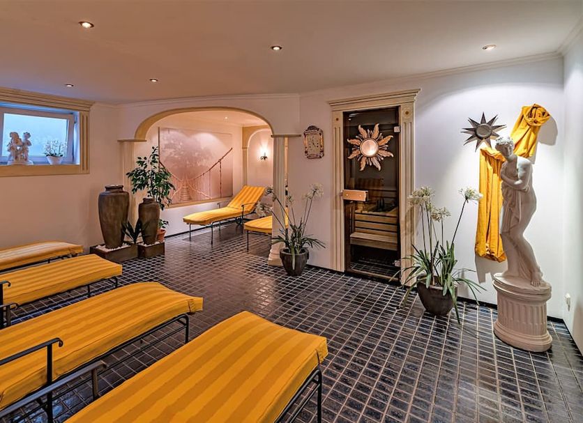 Spa 相片