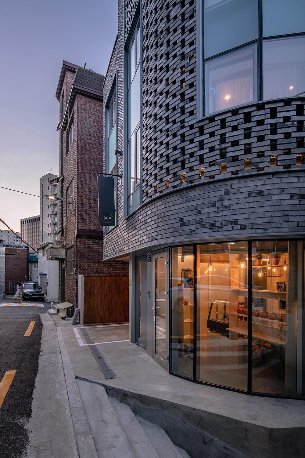 建築