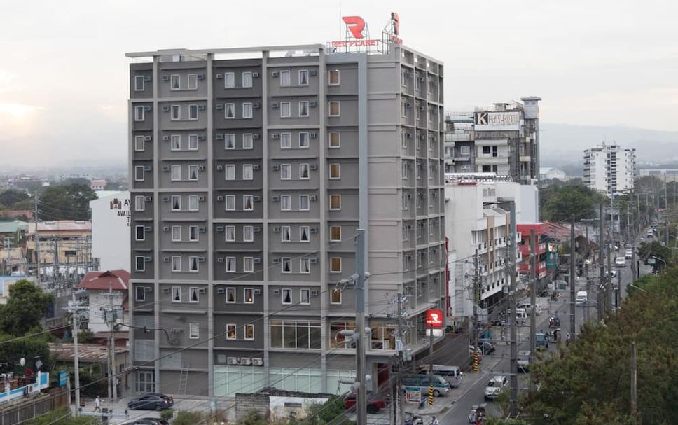 建築 相片