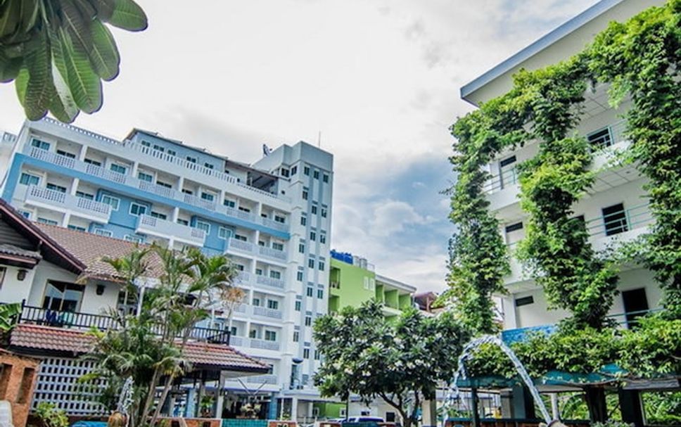 游泳池 相片