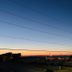 室外景