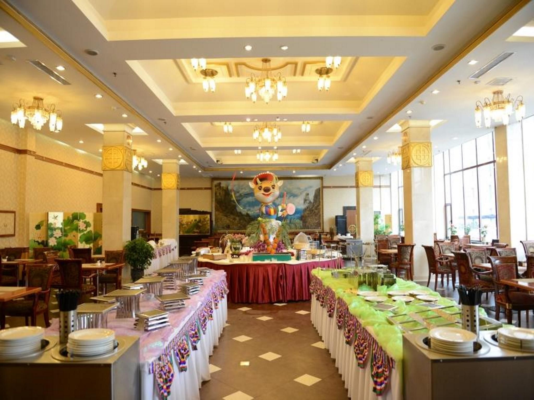 餐廳