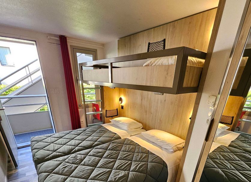 臥室 相片