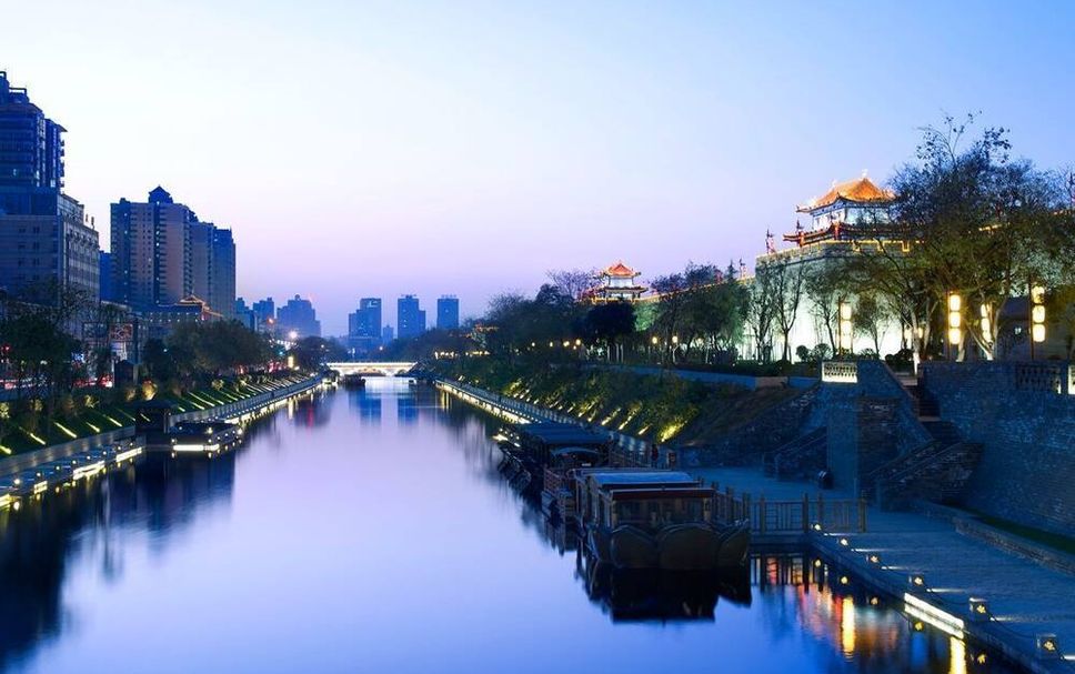 室外景 相片