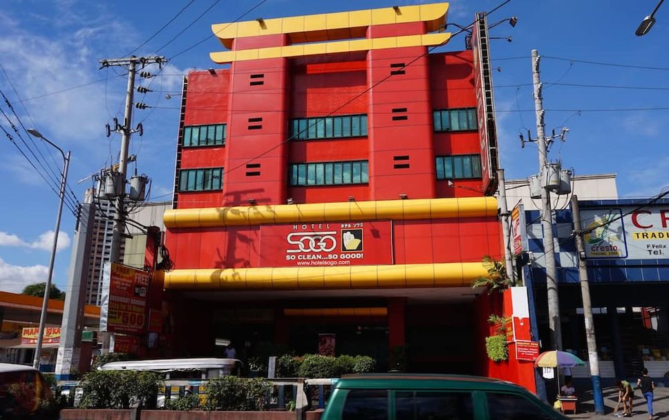 建築 相片