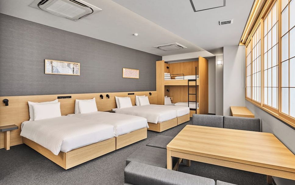 臥室 相片