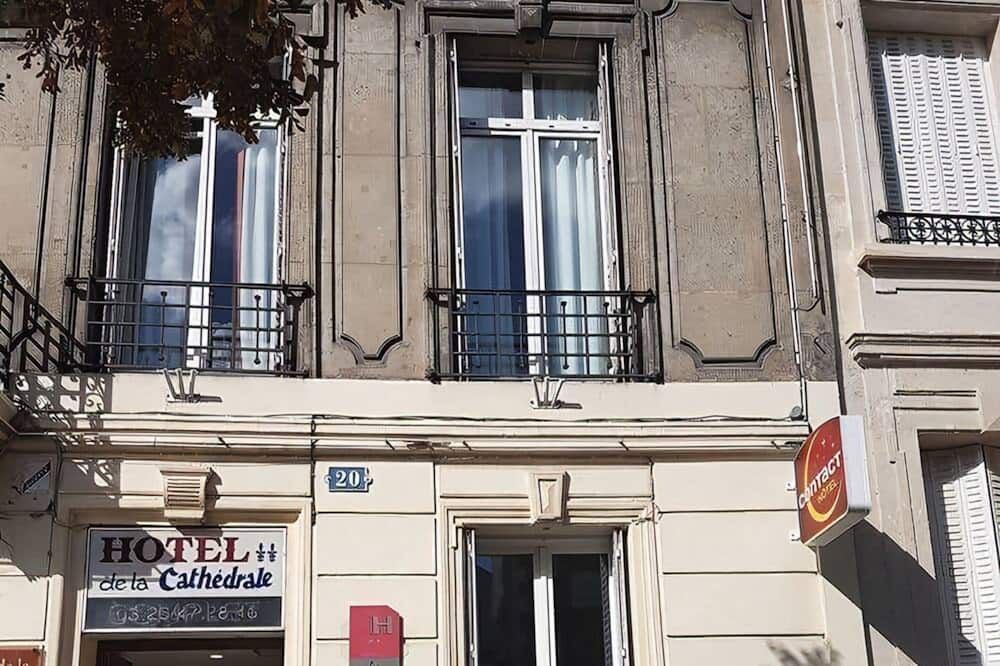 建築