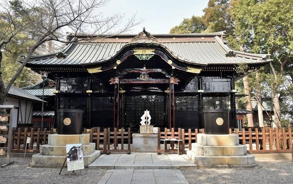 建築 相片