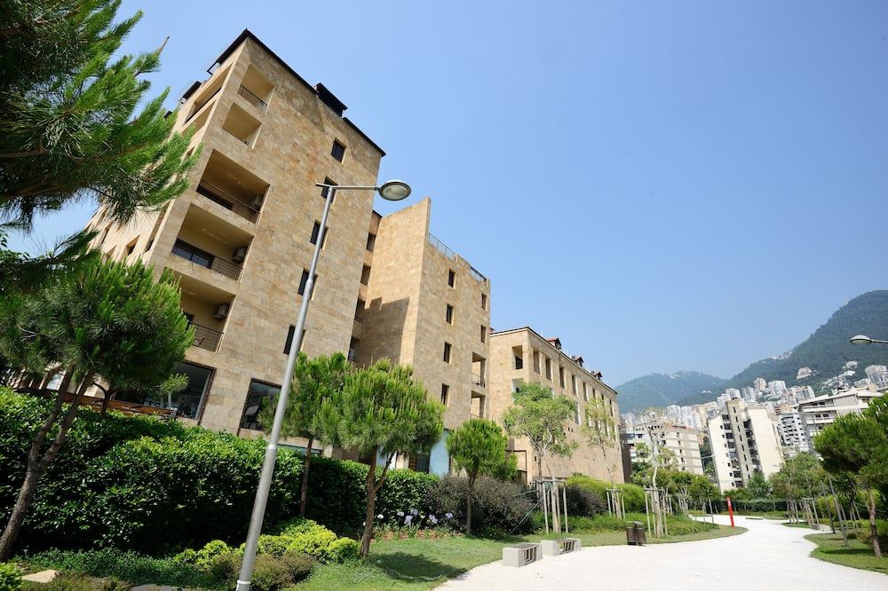 建築
