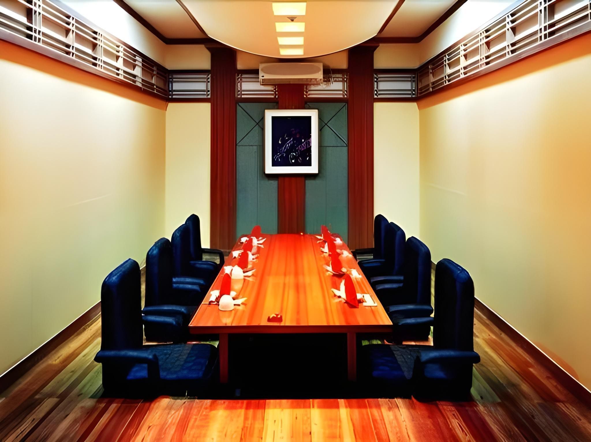 會議廳