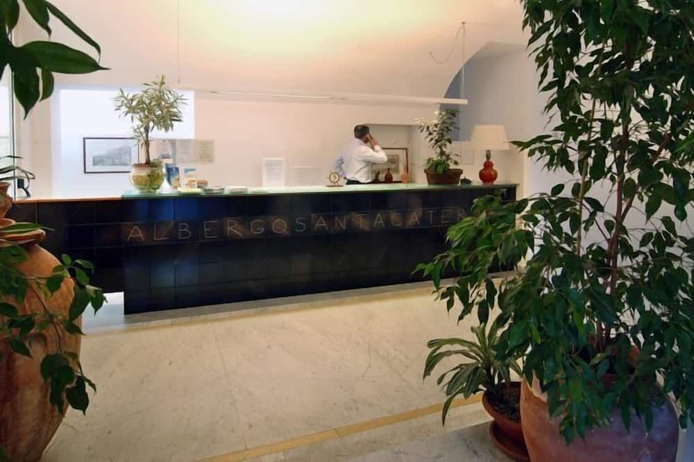 櫃檯