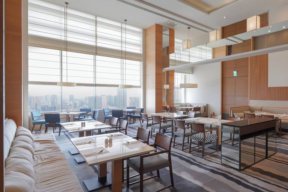 餐廳