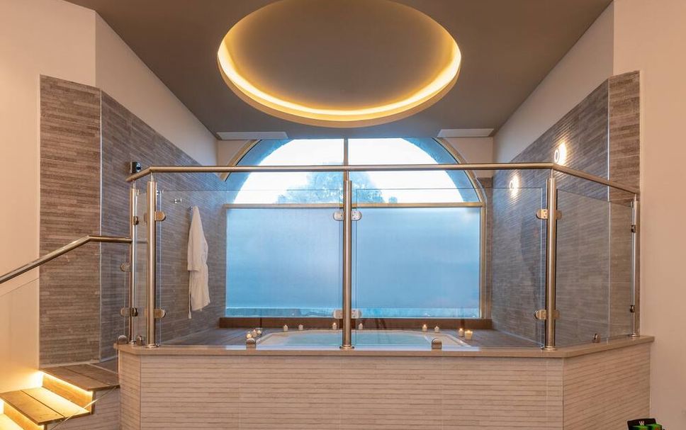 Spa 相片