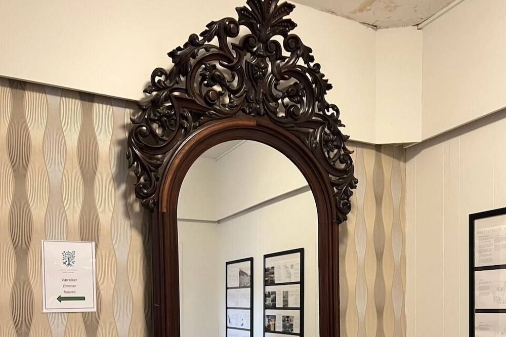 客房設備
