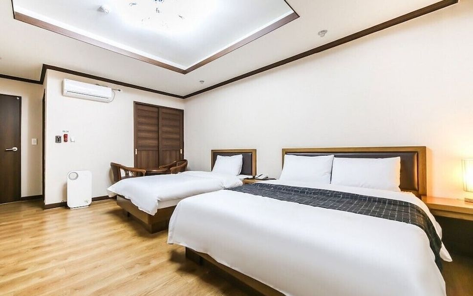 臥室 相片