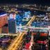 室外景