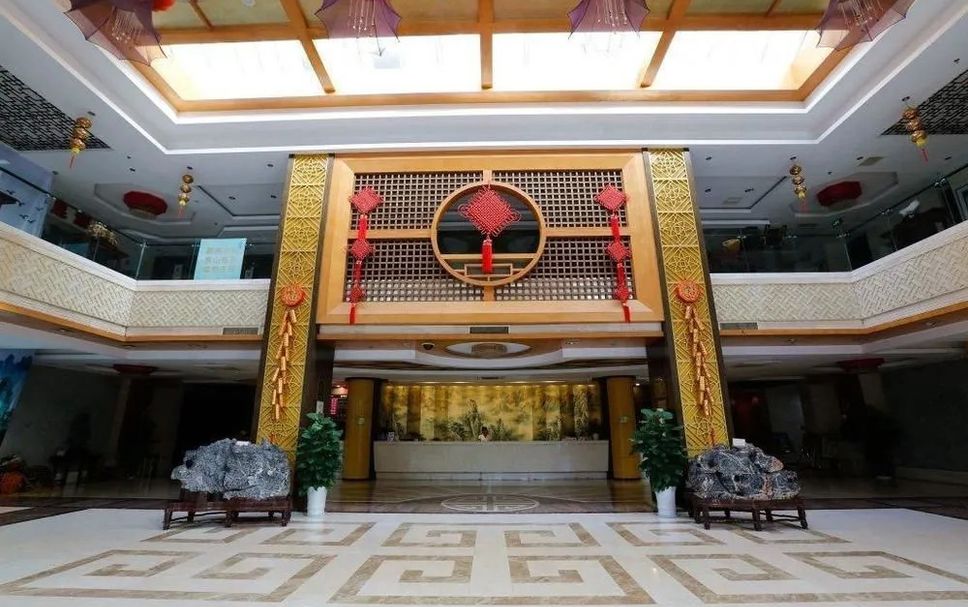 大廳 相片
