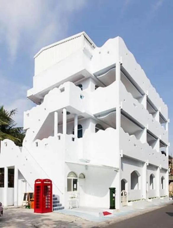 建築