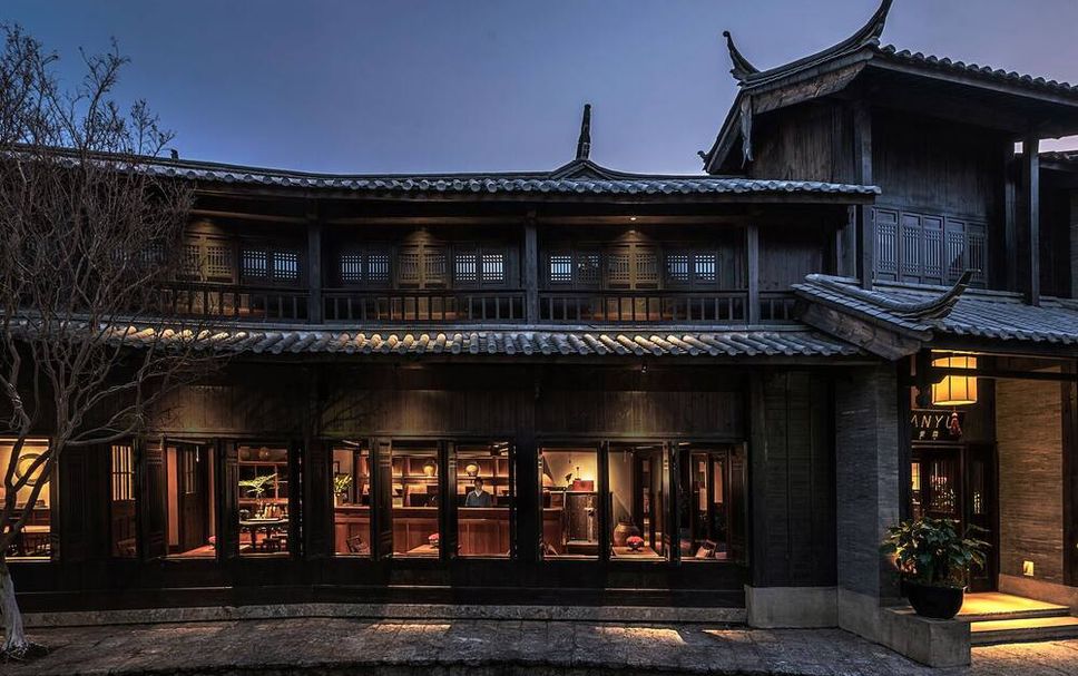 建築 相片
