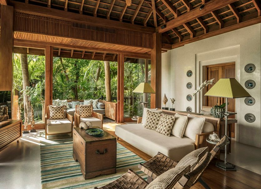 臥室 相片