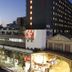 室外景