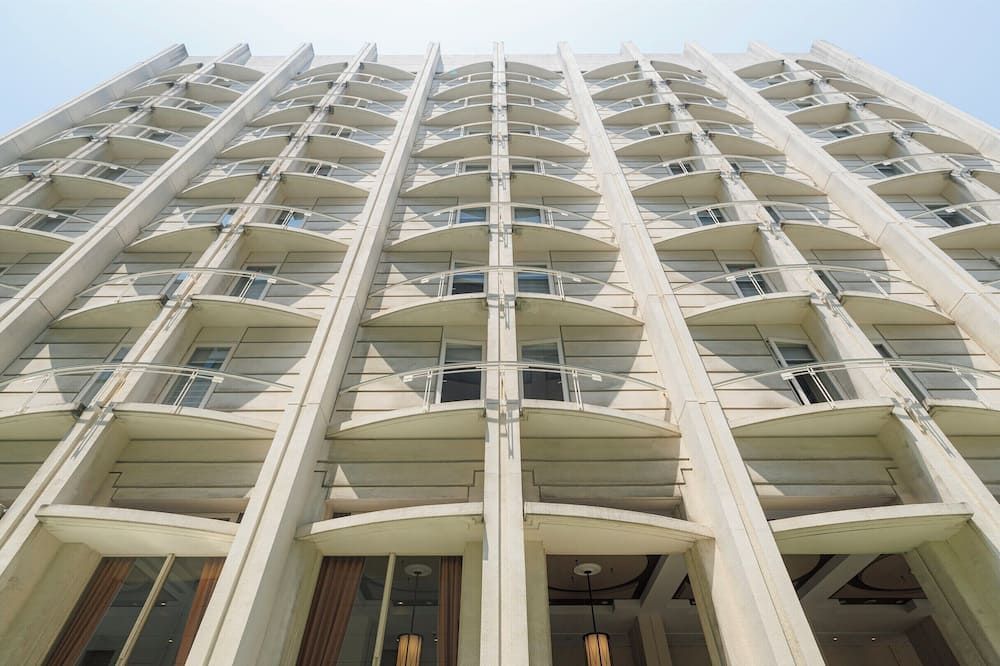 建築