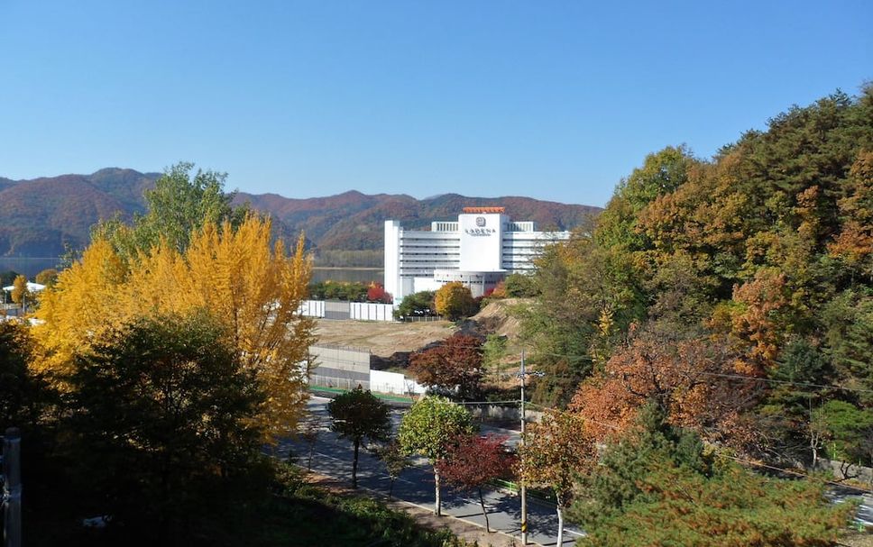 室外景 相片