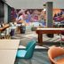 休閒室