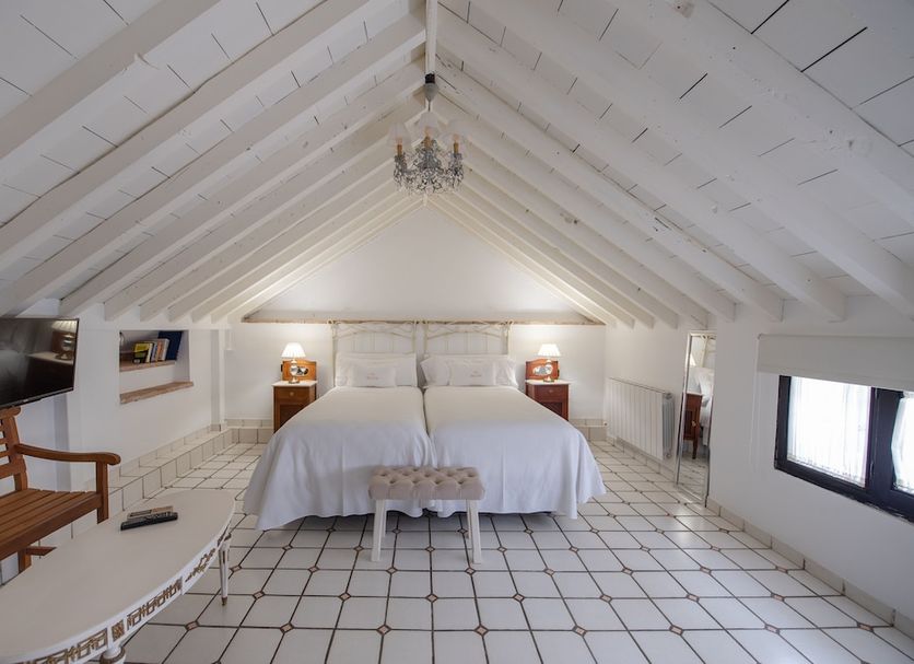 臥室 相片
