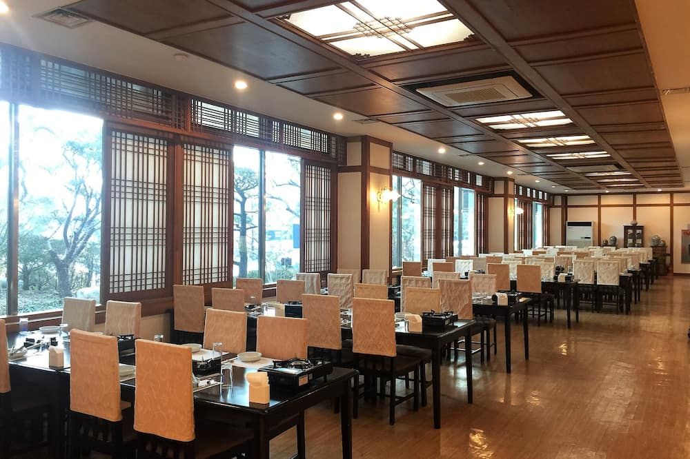 餐廳