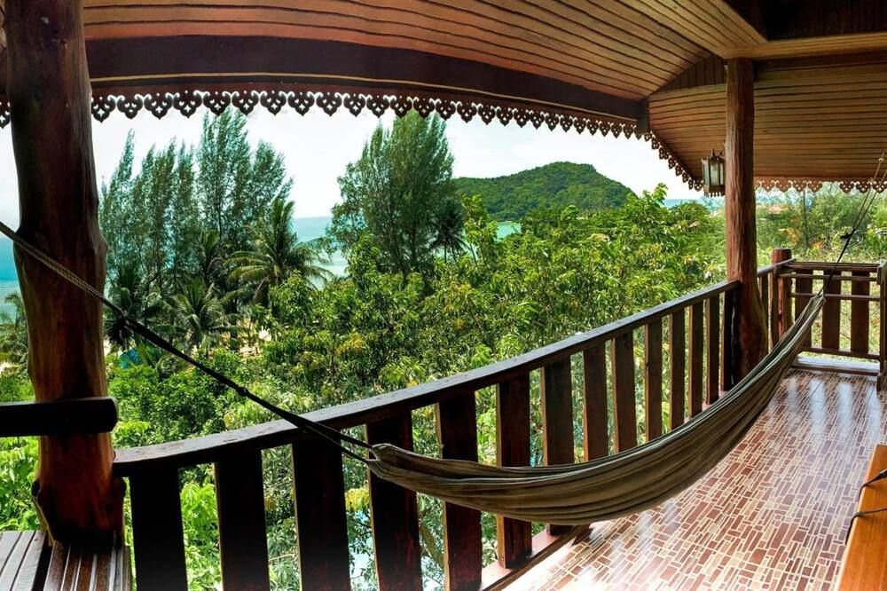 陽台
