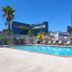 游泳池