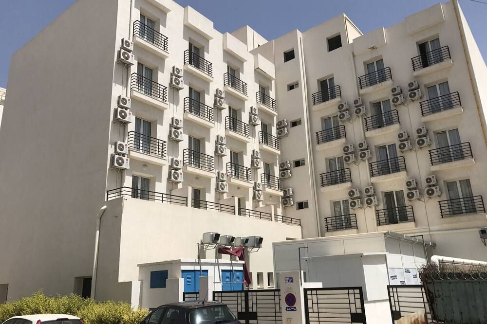 建築