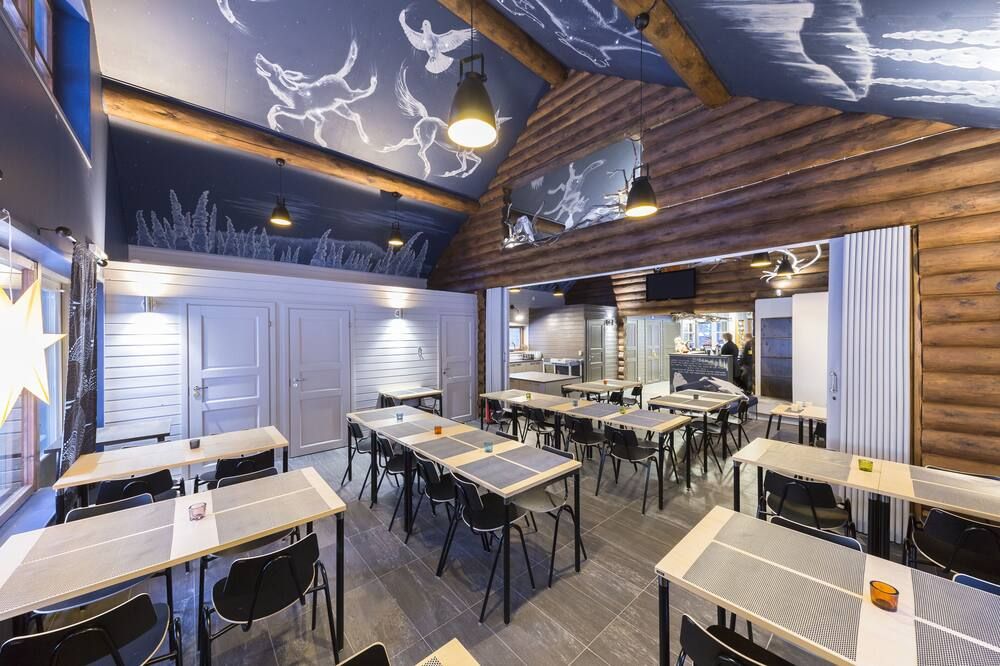 餐廳