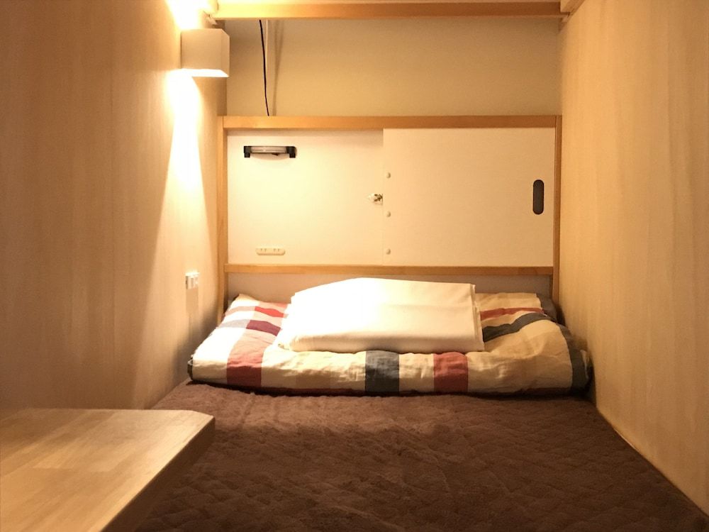 臥室