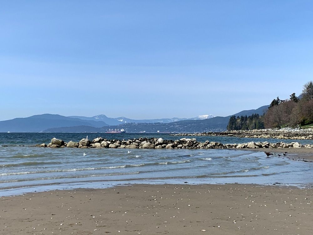 海灘
