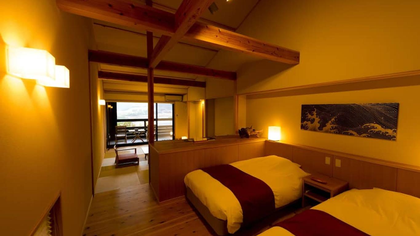 熊野俱樂部度假酒店