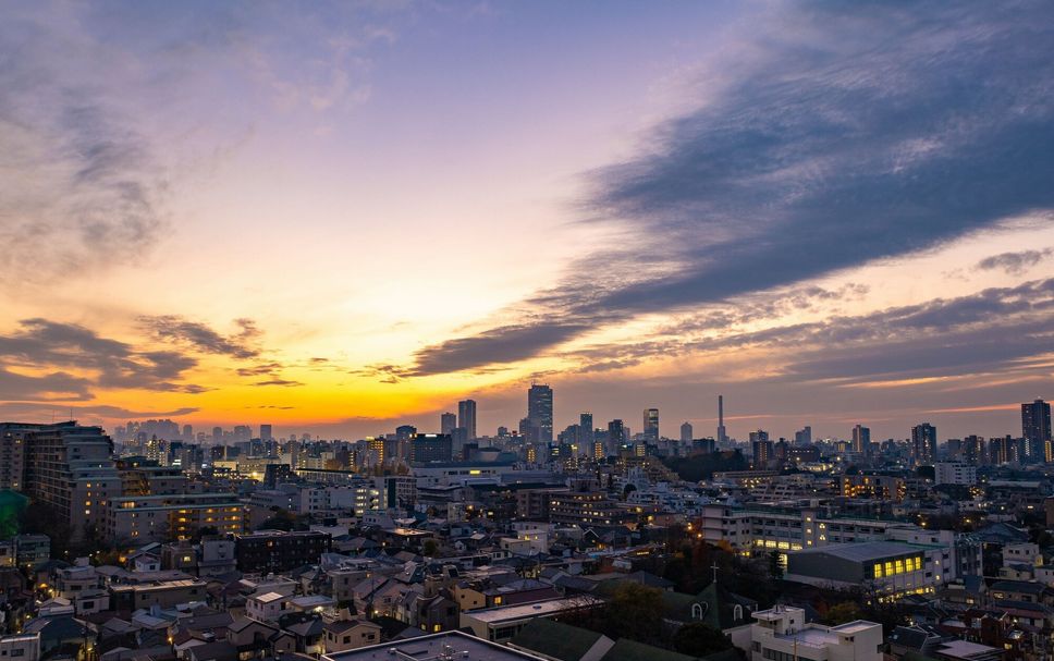 室外景 相片