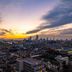 室外景