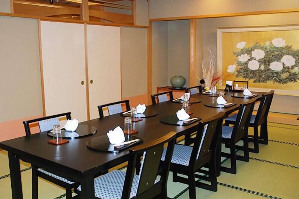 餐廳