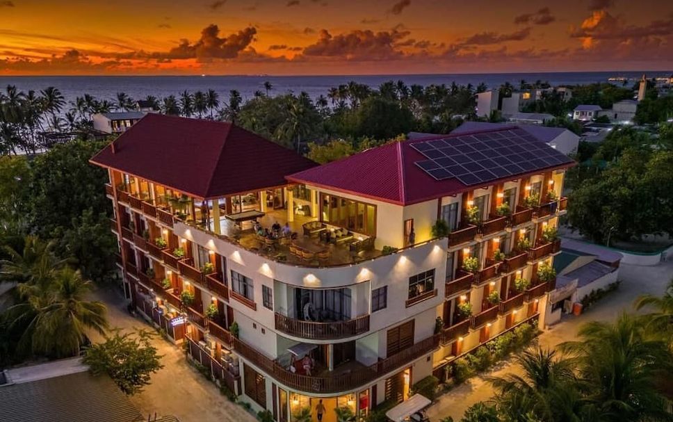 建築 相片