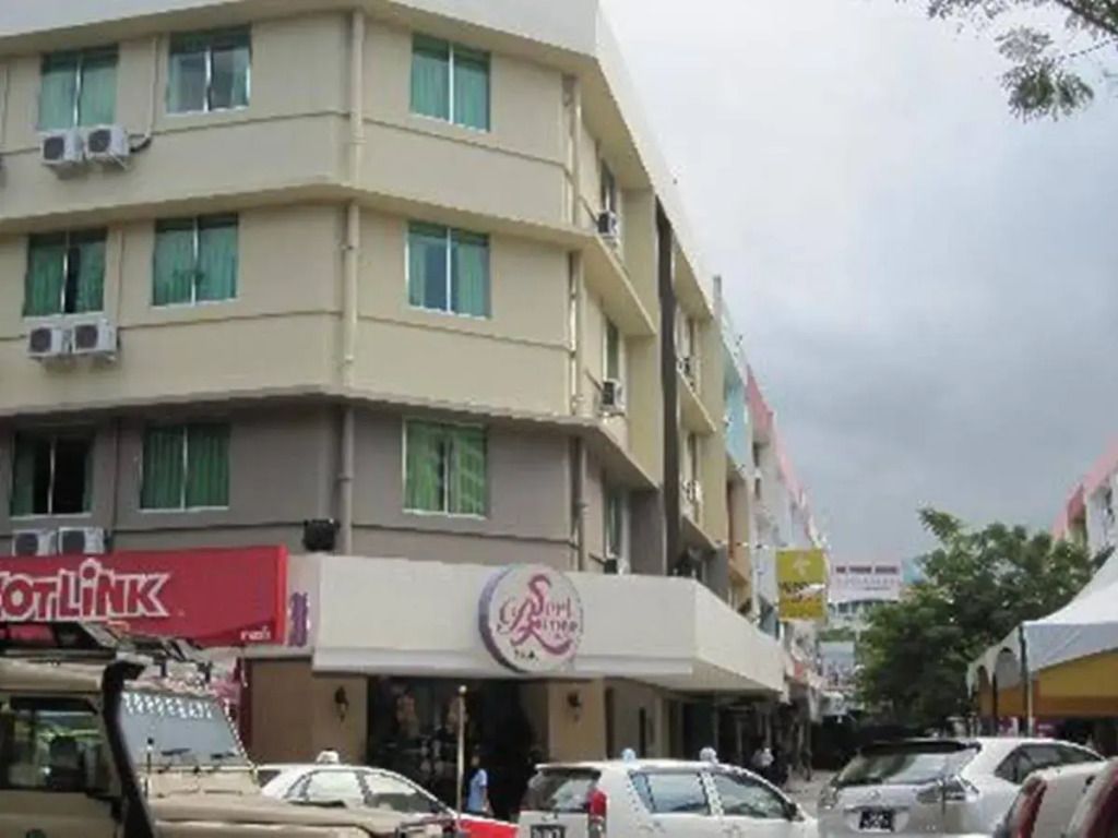 建築