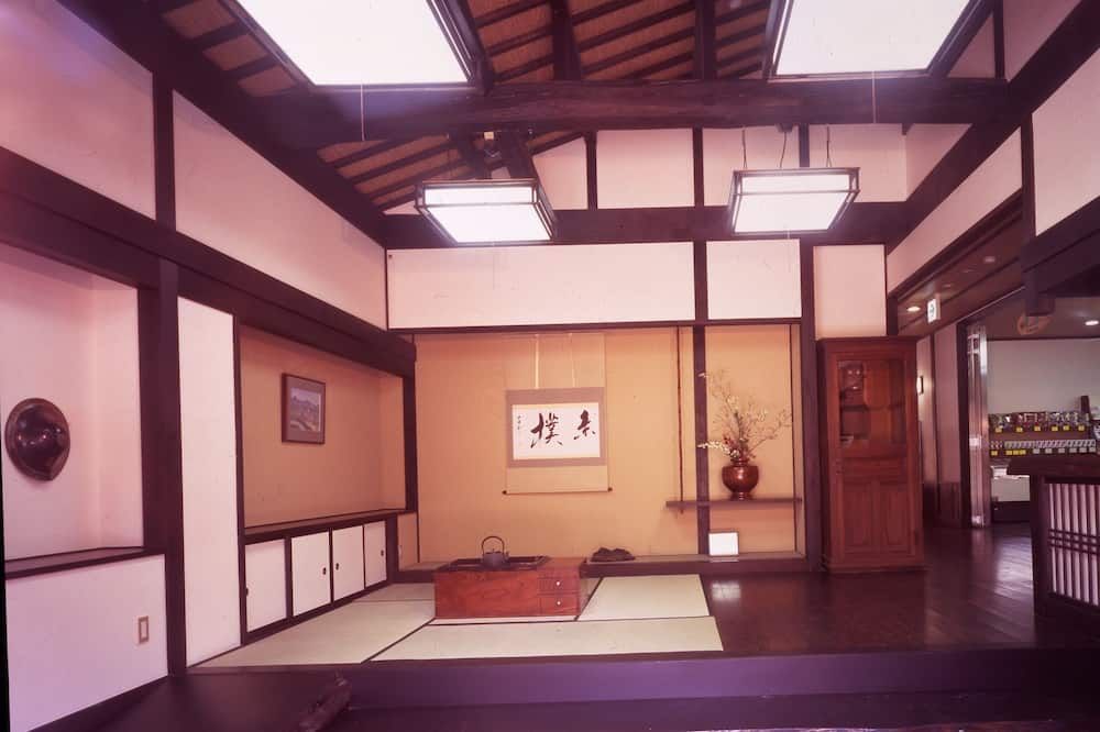 大廳
