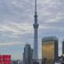 室外景