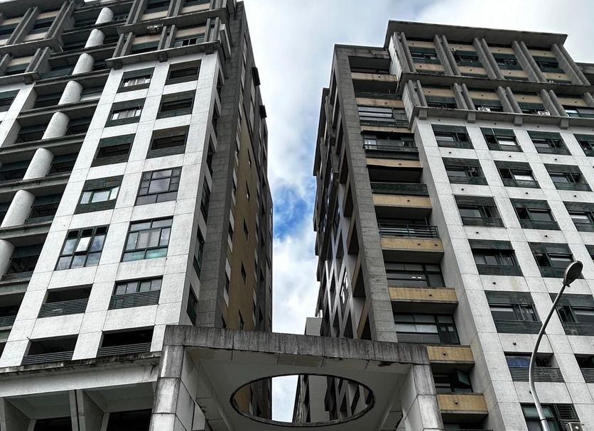 建築 相片